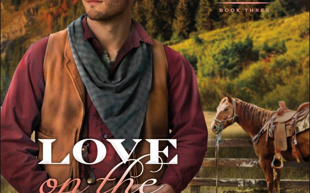 Review for Love on the Range